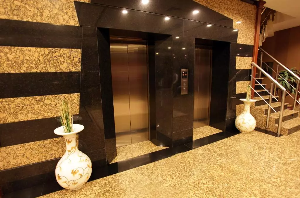 گلدن پارک استانبول